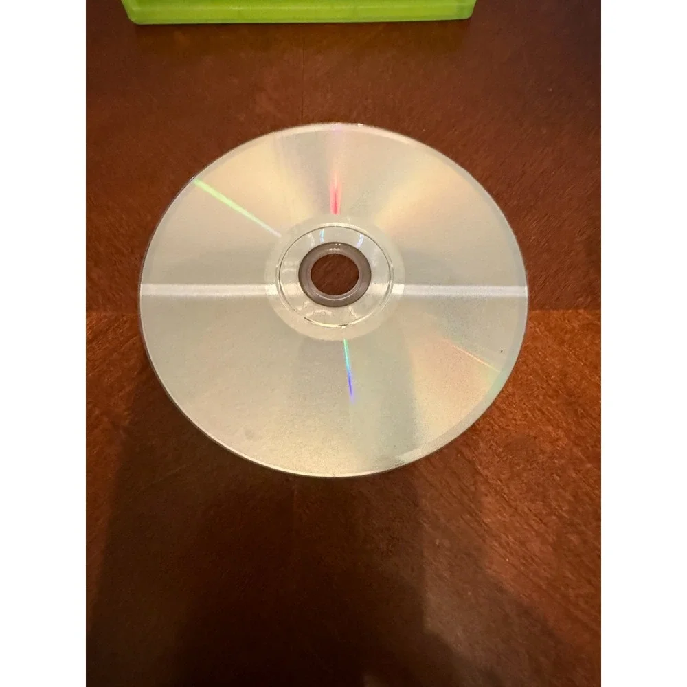 AMPED‎ 3 Microsoft Xbox 360, 2005 W/Manual Snowboarding Video Game